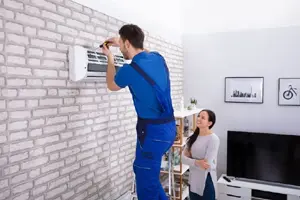 AC Services