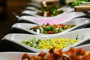 Catering Services