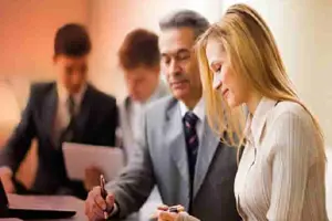 Entrance Exam Coaching
