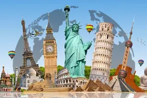 Overseas Education